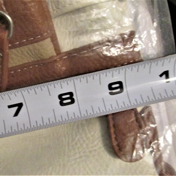 St. John's Bay Shoulder Bag - Picture 8 of 10